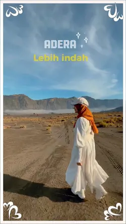Adera | Lebih Indah