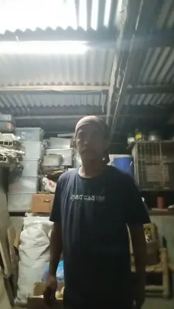 samuning teknik 