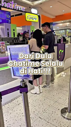 chatime