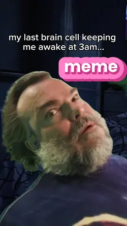 Jack Black Meme