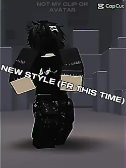 NEW EDIT STYLE