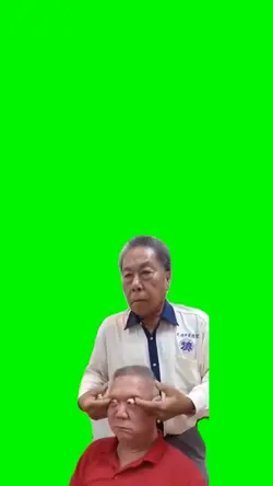 Eye Popping Meme
