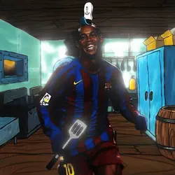 Ronaldinho Free edit