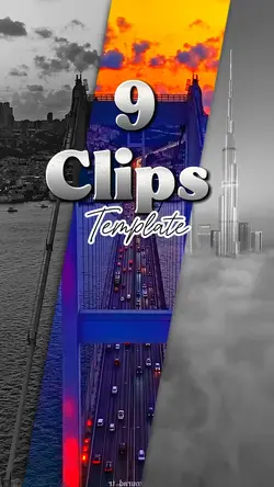 New trend templates 
