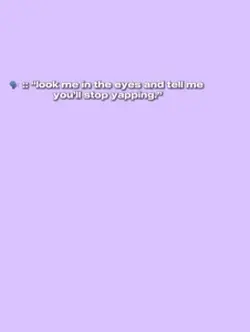 cover ma eyes 🙈