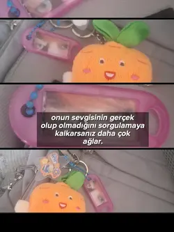çok sevdim