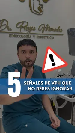 Médico información 