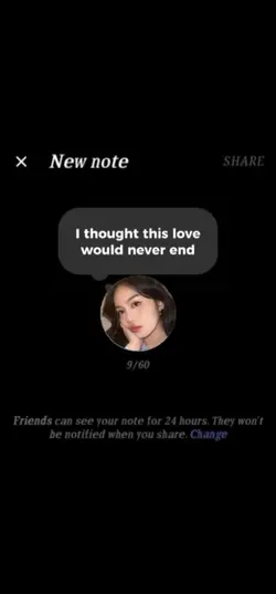 Note on Messenger 
