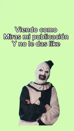 DAME LIKE ❤️