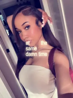 same damn time 