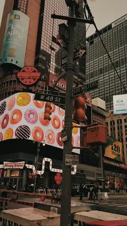 City vlog trend