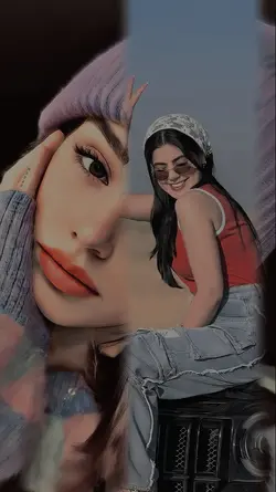 Irani trend template