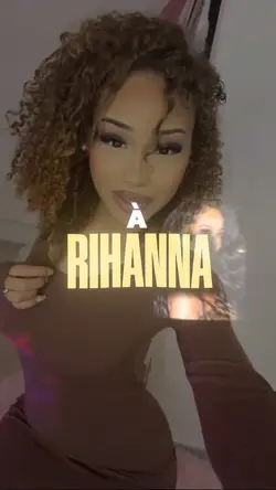 Niaks - Rihanna 