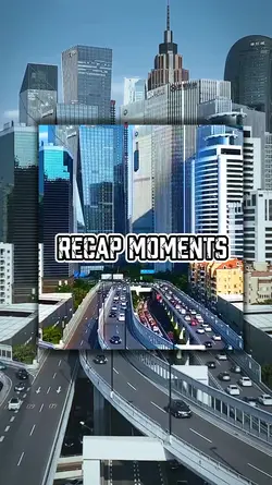 RECAP MOMENTS