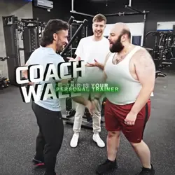 R.I.P Coach Wall
