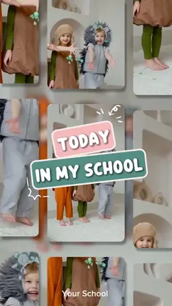 Fun school