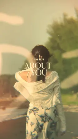 about you