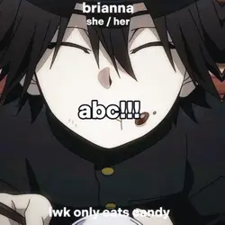 aren’t i creative 