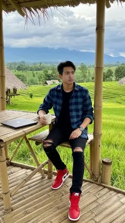 JJ tipis