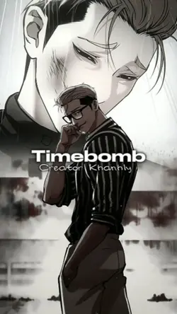 Timebomb remix