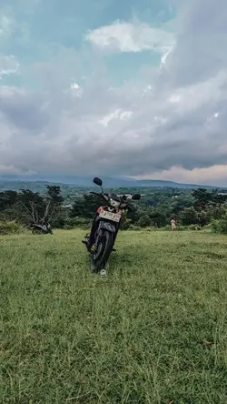 rindu aku rindu kamu