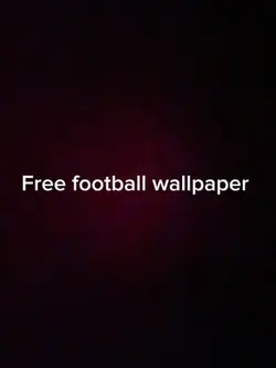 Football wallpapers 