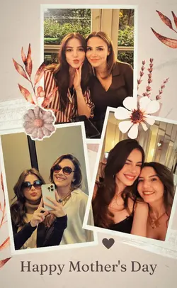 Mother's Day 