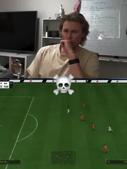 Skull Pause Edit