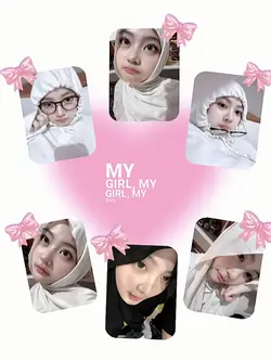 you will be my girl 