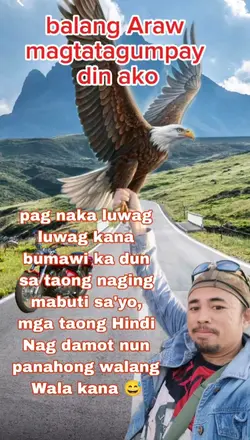 mga hugot sa Buhay
