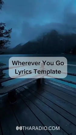 Wherever You Go