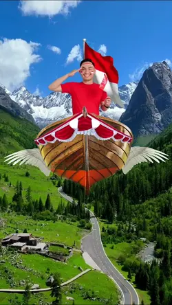 Kapal Terbang ¹⁶