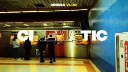 cinematic vlog 