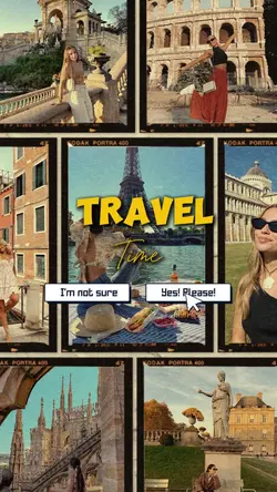 Travel 