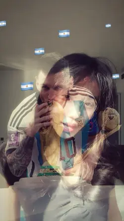 messi argentina