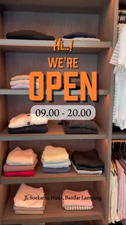 opening 1 video
