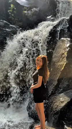 Slowmo Beauty And