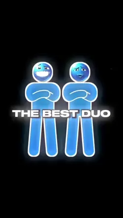 best duo