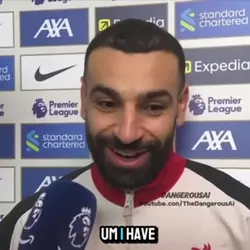 Mo Salah edit Endylf