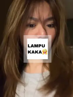 lampu kaka 
