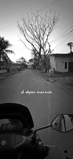 ditembus cahaya