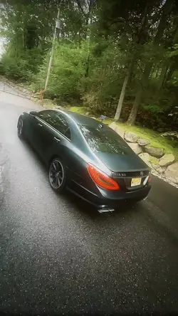 CLS63s