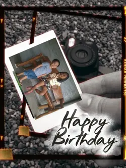 HBD bunso