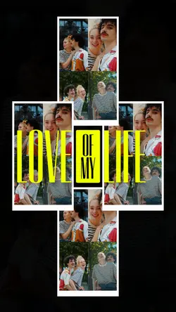 COUPLE LOVE STORY