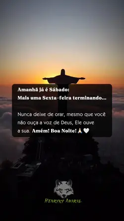 Boa Noite 
