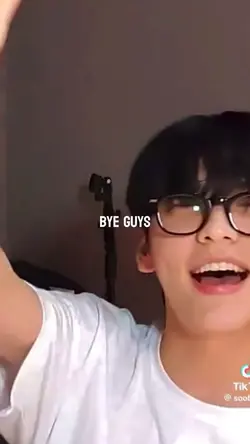 Bye guys Hi ladies
