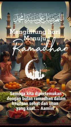 RAMADHAN TIBS