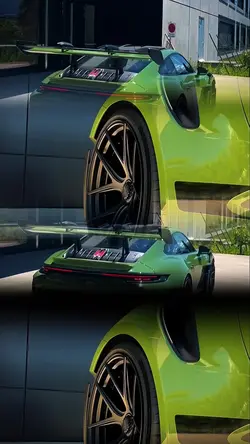 Car edit