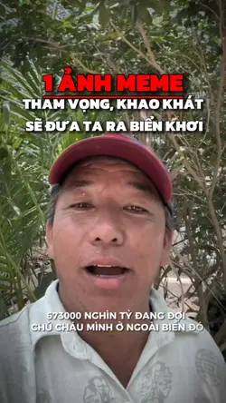1 ảnh meme