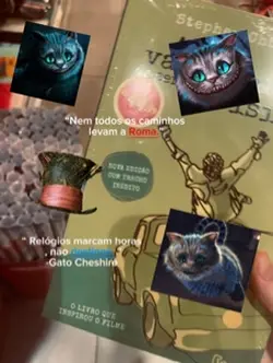 gato cheshir